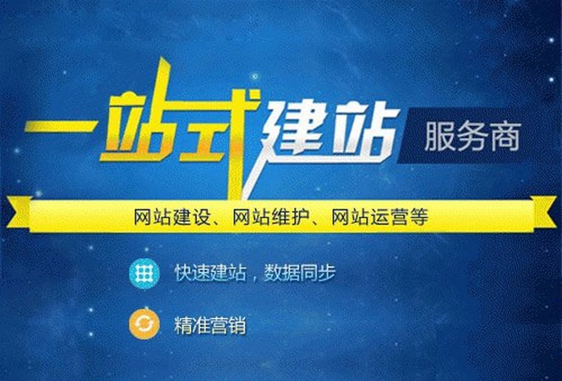 企业官网建设:选择静态还是动态?