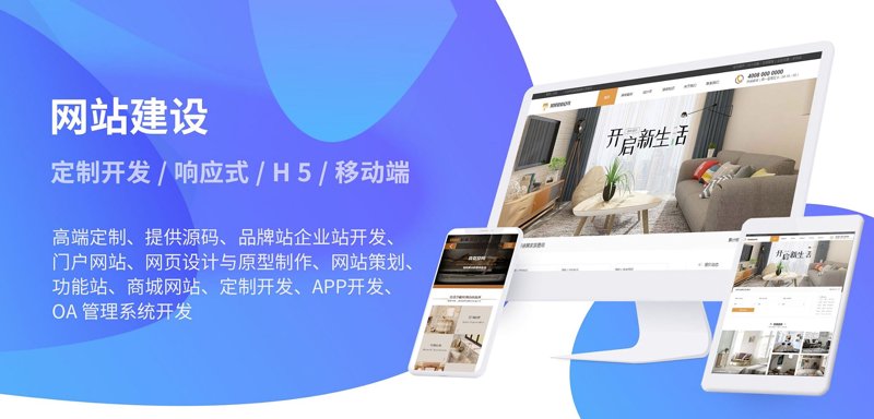 网站定制,你真的了解吗?